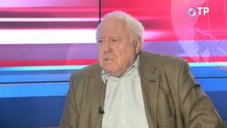 Михаил Любимов: как работают спецслужбы