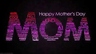 Earth, Wind &amp; Fire~ &quot;  Mom &quot; ~🌹💜~ 1972