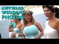 35 Most Awkward Wedding Photos Ever | Embarrassing Wedding Photos