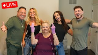 24/7 Family IRL Livestream Starts NOW – You’re Not Ready