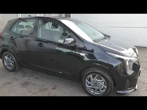 Kia Picanto 1.0 Petrol Manual NEW RRP €20,290.00 - Image 2