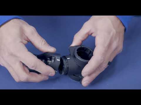 ActiveTarget® 2 XL Shaft Mount | Redesigned Features & Benefits Explained