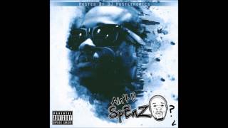 Spenzo -  Go In (Freestyle)