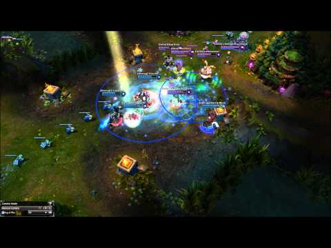 Anivia - Pro Play Montage