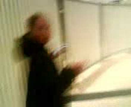 toni rooney bein a looney =))