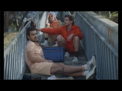 Wild Rivers - Bedrock (Official Video)