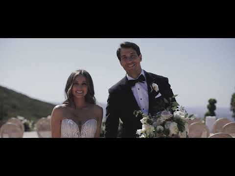 Arta & Dylan || Wedding Highlight Video
