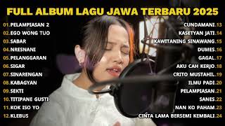 Download lagu FULL ALBUM PELAMPIASAN 2 - NAYLA FARDILA TERBARU - PLAYLIST LAGU JAWA TERPOPULER 2025 mp3