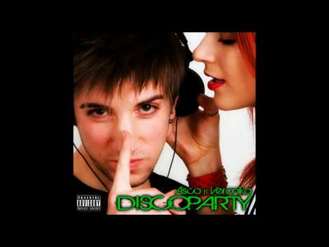 Asco ft. Veronika - Disco Party