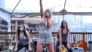 Tay Allyn LIVE Concert at SXSW Music Festival!
