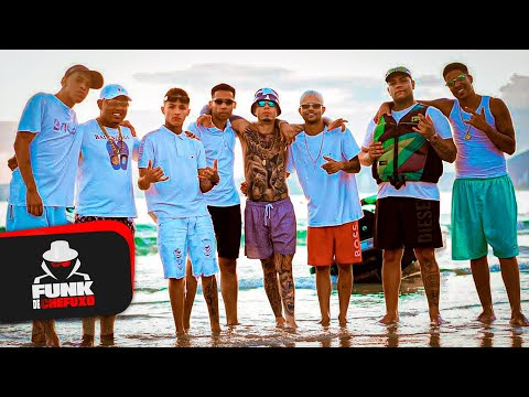 AREIAS DO NORTE - MC Tuto, MC Vine 7, Dkziin, MC V7, Jottak e MC Duzinho SP