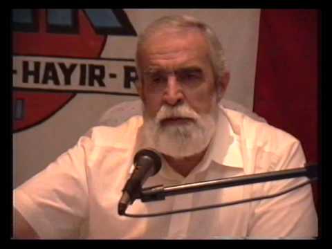1996-06-02  Denizli Konferansi part 2 -   Imam iskender Ali  M I H R