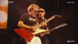 Sammy Hagar - There&#39;s Only One Way to Rock (Live California 2025 - Proshot 4K)