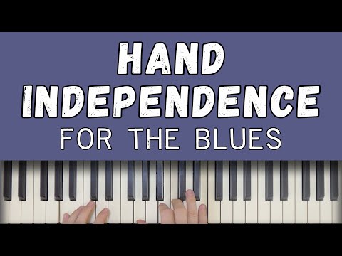 image-Which of these is not an element of the blues?