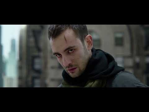 Koma - 31Aralık'ta Sinemalarda - Türkçe Dublaj ve Altyazı Seçenekleri ile