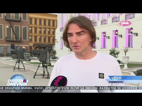 Željko Mitrović o vanserijskim rezultatima "Zadruge 6" i planovima za novu sezonu rijalitija