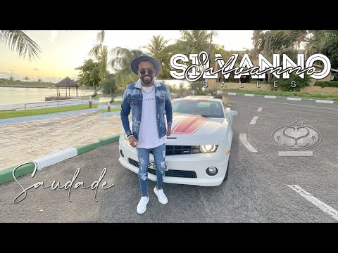 Saudade - Silvanno Salles