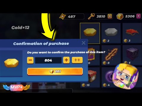 Getting Mvp + Items and Abusing OP Stuffs Hackwars !!