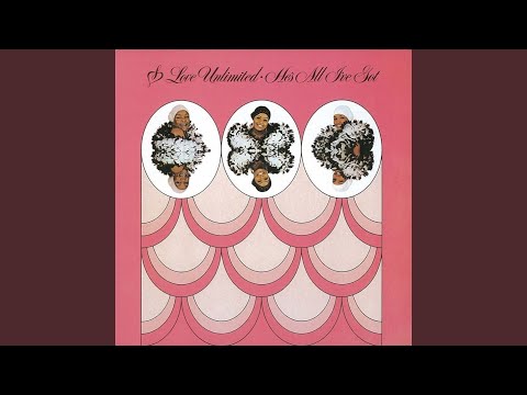 I Can't Let Him Down