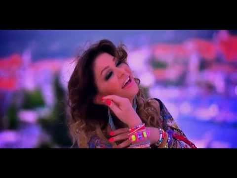 Neda Ukraden feat Djomla KS - 2 i 22 - (Official Video 2014) HD