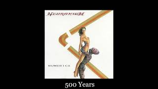 Neuronium - 500 Years