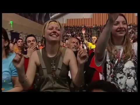 La Collina - Nomadi e Omnia Symphony Orchestra