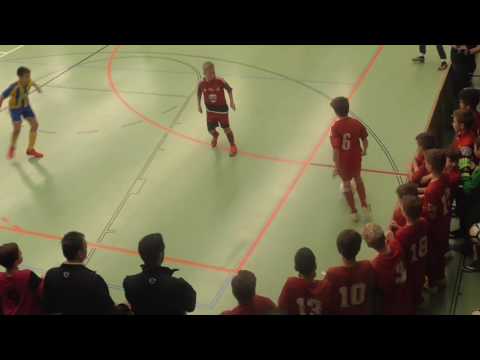 F.VIENNA-LEOBENDORF (FAVAC TUR.) 0-0