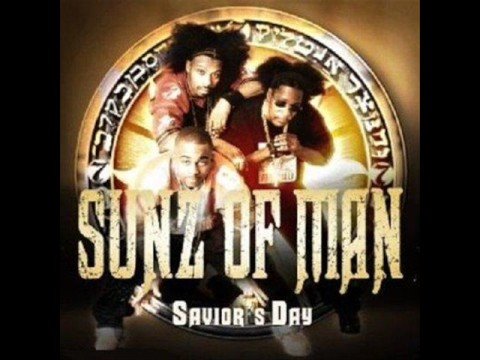 Sunz of Man ft. Makeba Mooncycle - Time