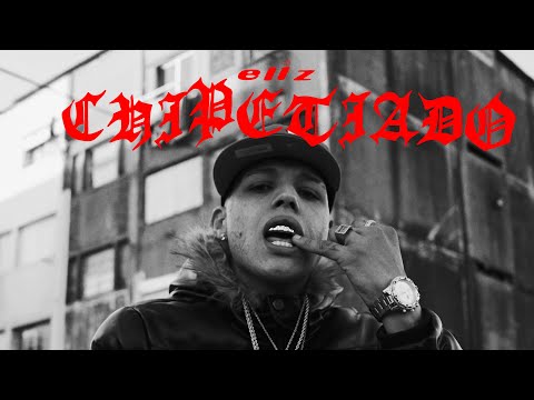 Eliz x @H.27sr - Chipeteado (Video Oficial)