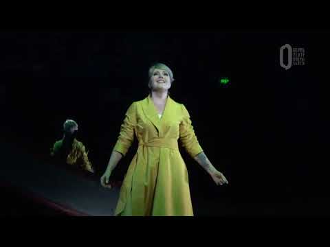 Nadine Koutcher - Lucia di Lammermoor - Quando rapito in estasi
