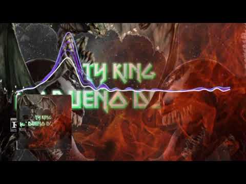 TYKING - Lo dueño del Drill ✋🏻 (Audio oficial)