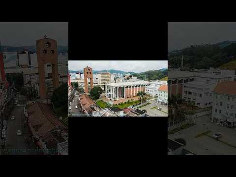 BLUMENAU / SANTA CATARINA