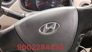 How to injector coding Hyundai accent by xtool