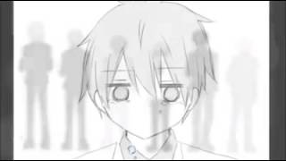 Kuroko no basuke - Ambivalence