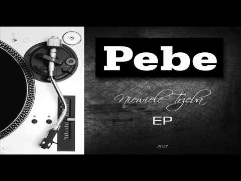 02.Pebe-Niewiele Trzeba (2013)