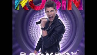 Tilttaamaan - Robin FanClub Intro (INSTRUMENTAL)