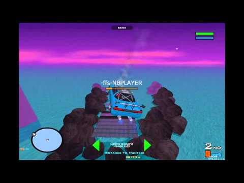 [DM] NBPLAYER - Colored skills