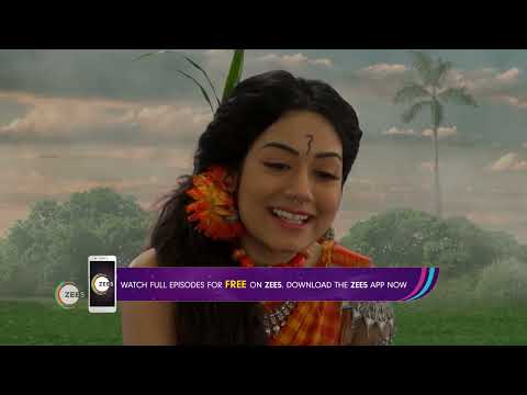 Payal helps a boy regain consicousness - Sata Bhainka Sunanaki - Fantacy Odia TV Serial - Webi 439