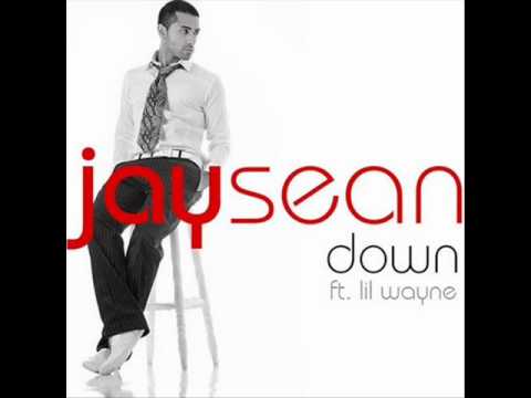 Jay Sean down ft. lil wayne