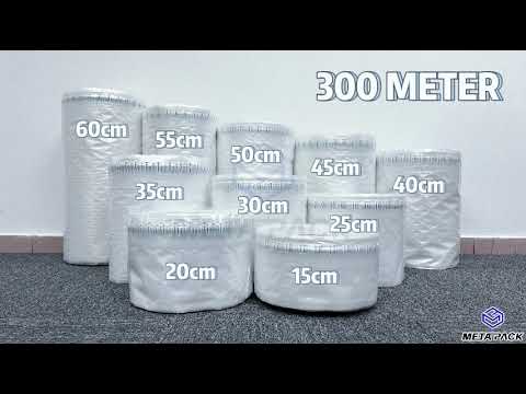 Inflatable Air Bubble Cushion | Air Pump