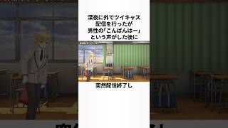 卯月コウのヤバすぎる雑学 #にじさんじ