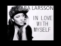 Zara Larsson - In Love With Myself (Audio) 
