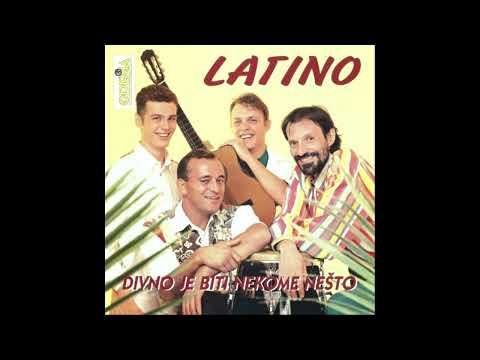 Željko Krušlin Kruška & Latino- Kad bi tvoji jastuci