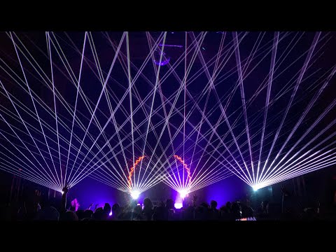 LSDream live Love Rocket in Albuquerque