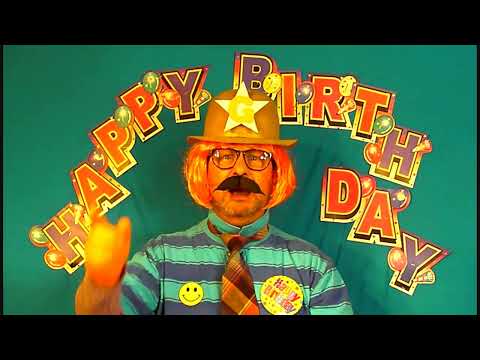 Happy Birthday GLYN * GLYNN song