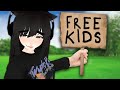 She Is Not A Good Babysitter