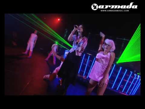 Armin van Buuren Feat Justine Suissa - Wall Of Sound (Armin Only 2006, part 9)