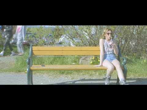 Nyxo - Dancing Alone ft. Víðir Þór (Official Video)