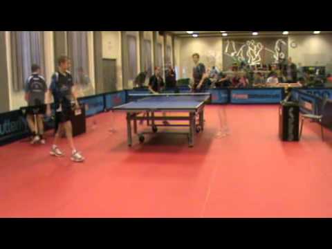 110417 Drengedivision, Vestegnen - Søhøjlandet, Double