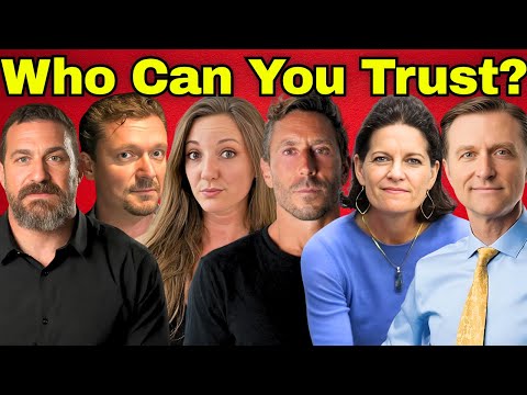 3 Red Flags of Health Influencers: Who I Actually Watch vs. Avoid